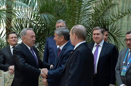 “Bəs, biz qardaş idik?!” - İki türk ölkəsi arasında QARŞIDURMA