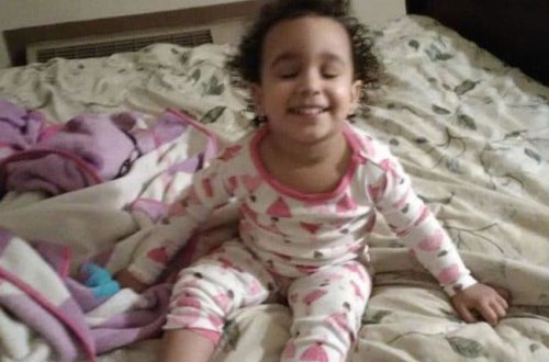 ŞOK! 18 aylıq uşaq narkotik içdi, görün nə baş verdi - FOTOLAR