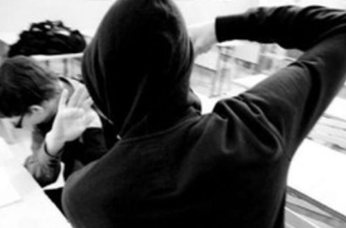 Qubada internat məktəbdə OLAY: şagirdi huşu gedənə qədər döydülər