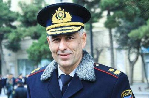 Generaldan Milli Şuraya XƏBƏRDAQLIQ