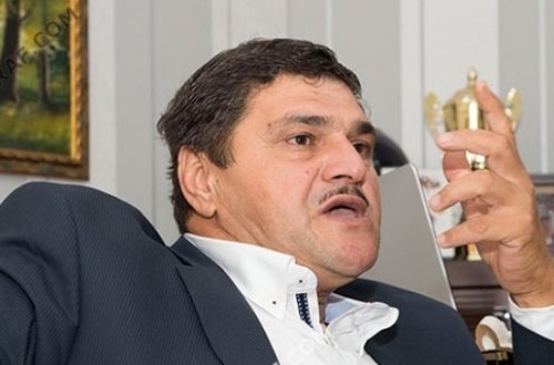 Beyninə qan sızan meyxanaçıdan XƏBƏR VAR: 