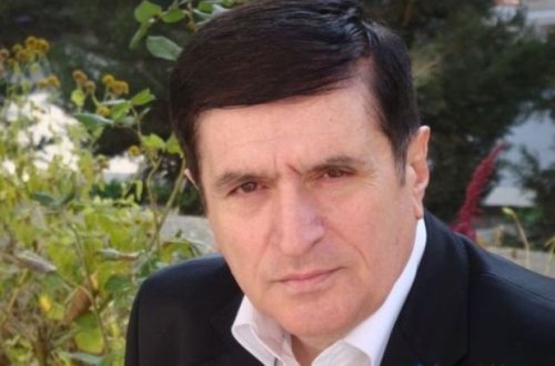 Baloğlan Əşrəfov ağır qəzadan DANIŞDI: 