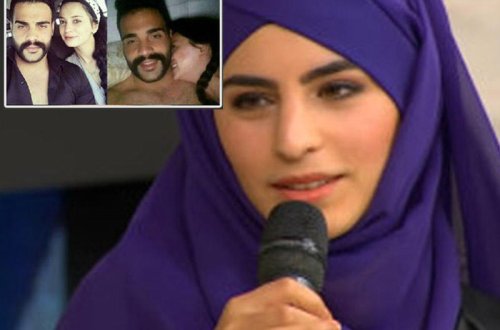 Azərbaycanlı qız Türkiyədə qalmaqallı oğlana elçi düşdü? - VİDEO