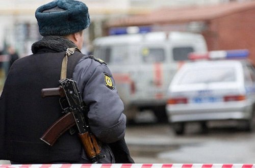 Peterburqda daha bir metro stansiyası bağlandı