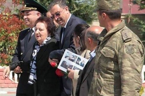 Halı pisləşən ombudsmanın səhhəti haqda YENİ XƏBƏR