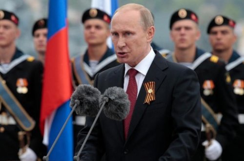 Putinə qisas üçün TƏKLİF: “O ölkəni bombalayaq!”