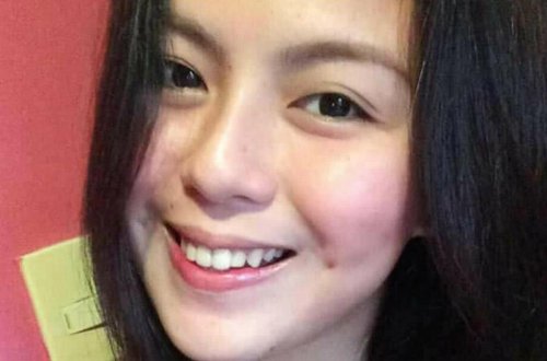 Gözəllik kraliçası öldürüldü - Şokolad alarkən - FOTO