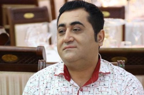 Aparıcı Elgiz Əkbərin ailəsində AĞIR İTKİ: 