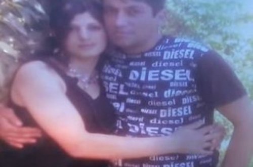 Qardaşı qızını qaçıran əmi ilə bağlı ŞOK XƏBƏR - Sən demə...