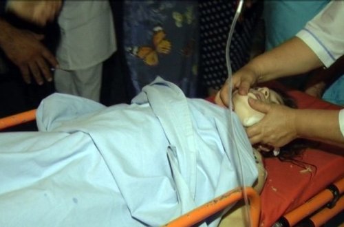 4-cü sinif şagirdi qəflətən öldü - Bakıda