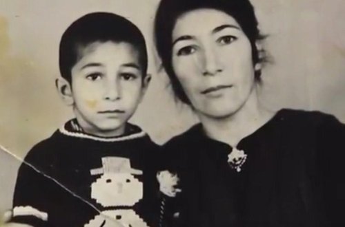 Səkkiz yaşında narkotikə qurşanmış internat uşağının HƏYAT DRAMI - VİDEO