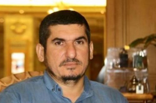 Faciəvi şəkildə ölən uşaq bu tanınmış ilahiyyatçının oğlu imiş - FOTO