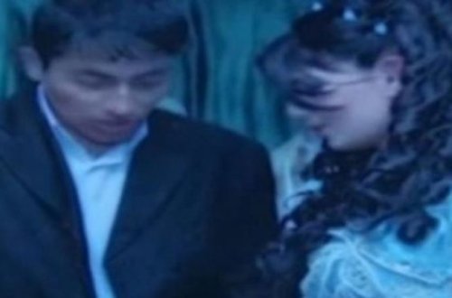 Qardaşı qızını qaçıran əmidən arvadına ŞOK SÖZLƏR: 