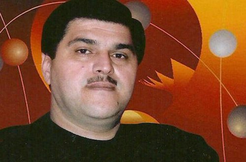 Beyninə qan sızan meyxanaçı Kərimin xəstəxanadan ÜRƏKDAĞLAYAN FOTOSU YAYILDI