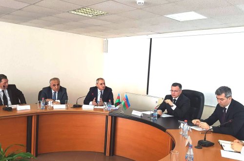 Açıq Hökumət Platforması strateyi yol xəritələrinin həyata keçirilməsində yaxından iştirak edəcək