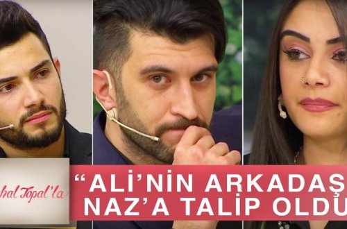 Evlilik verilişindəki Azərbaycanlıların növbəti BİABIRÇILIĞI: daha bir həmyerlimiz... - VİDEO