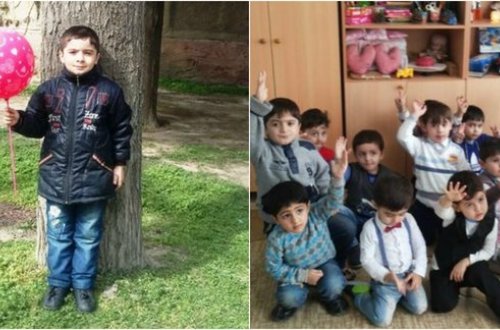 Dövlət bağçasında RÜŞVƏT QALMAQALI: 