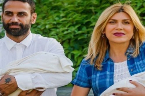 Xoşqədəm süni mayalanma ilə qız doğacaq - Cütlüyün qərarı