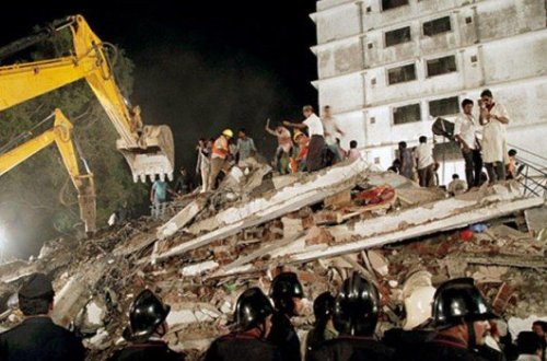 SON DƏQİQƏ! Bakıda bina uçdu, ölən və yaralananlar var