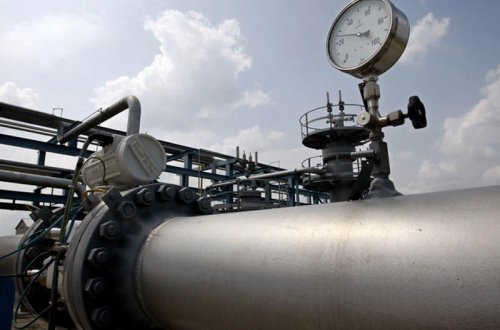 Gürcüstan Rusiyadan qaz alışını dayandırdı - Azərbaycana görə