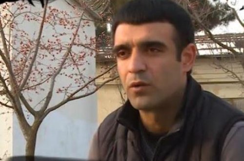 4 oğlu həbsə düşən ananın ürəyi dözmədi: “Dərdimizdən öldü”