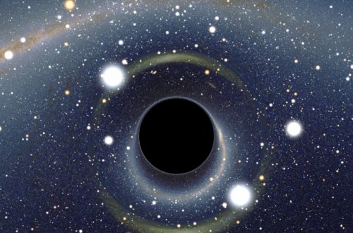 İnsan Qara dəliyə düşərsə nə baş verər? - DƏHŞƏTLİ VİDEO