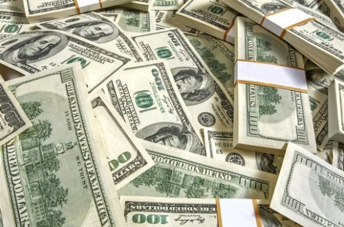 Dolların bu günə olan MƏZƏNNƏSİ