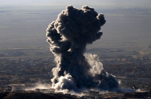 Şimali Koreya savaşa hazırlaşır — Paytaxt boşaldılır