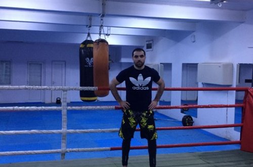 FHN-nin sürücüsü Portuqaliyada dünya çempionu oldu