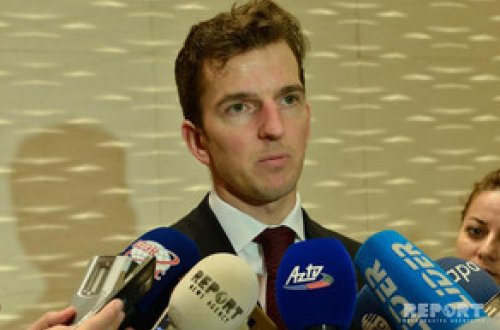 Rusiya İxrac Mərkəzi Azərbaycanda ticarət nümayəndəliyi açmağı planlaşdırır