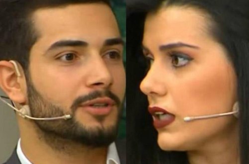 Daha bir azərbaycanlı qız Türkiyənin evlilik verilişində - VİDEO