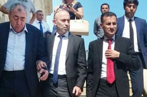 Məhkəmədən ANS-lə bağlı QƏRAR