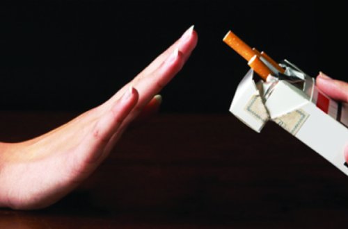 Mağazalar siqareti şəxsiyyət vəsiqəsi ilə satacaq - YENİLİK