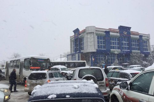 Dövlət qəzeti də Bakı nəqliyyatını 