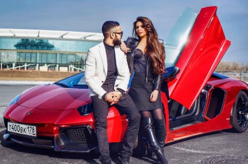 Azərbaycanlı bloger: 