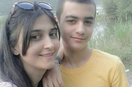 Bakıda 2 övladının başı kəsilən qadından YENİ XƏBƏR