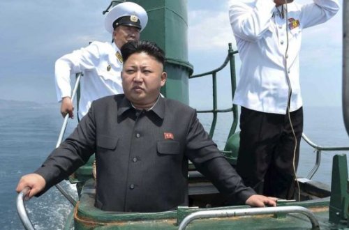 “Bin Ladeni məhv edən kommandoslar onu da aradan götürəcəklər” – Diktatorun hökmü verilib