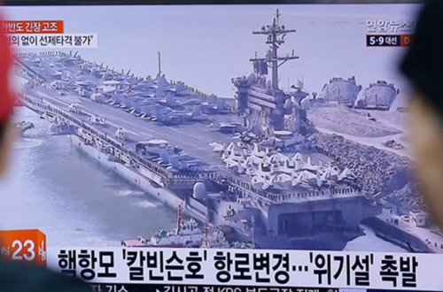 III Dünya müharibəsi və 600 qanadlı raket eyni anda... - SSENARİ - VİDEO