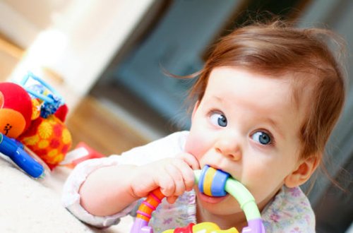 Uşaqlarınız təhlükədə - Bu oyuncaqları almayın