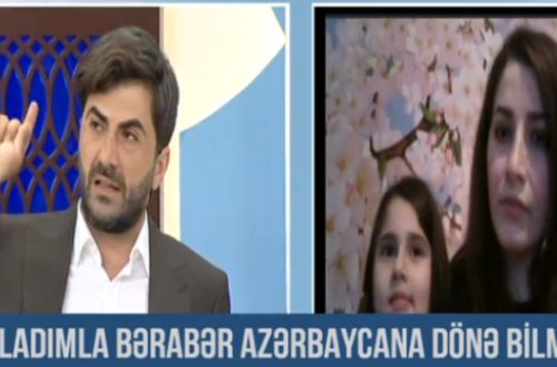 Zaurun verilişində OLAY: 