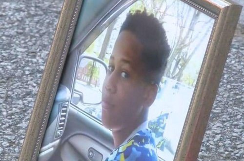 İnstagram-da ölüm: canlı yayımda həlak oldu - VİDEO