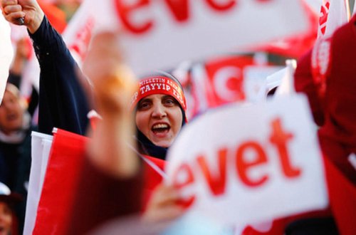 Türkiyəni çətin sınaq gözləyir: 