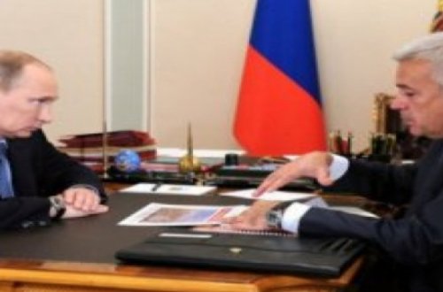 Azərbaycanlı milyarder Putinə söz verdi - “Satmıram...”