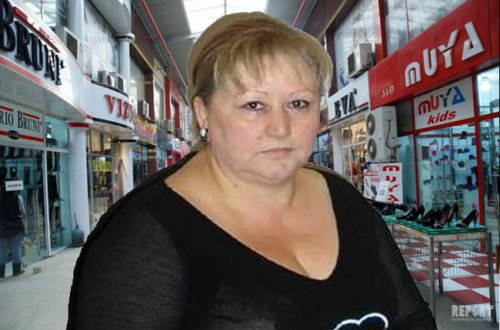 Kəbirə Məmmədovanın ailəsi danışdı: 