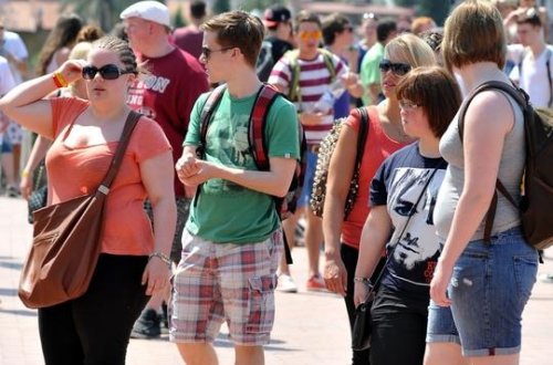 Dünyada ən əliaçıq turistləri hansı ölkəndəndir? – 261 milyard dollar xərcləyiblər