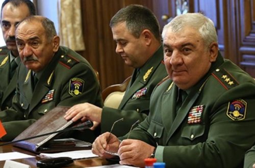 Rusiyadan Ermənistana SARSIDICI ZƏRBƏ: Xaçaturovun sirri və GİZLİ HƏDƏF