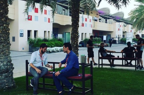 A.Rəhimov: “Çeyz Keri bizi dəstəklədiyini bildirdi”