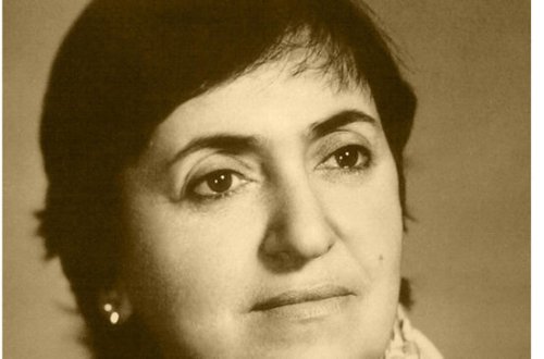 Görkəmli oftalmoloq alim Zərifə Əliyevanın xatirəsini anma günüdür