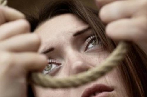 İntihar edən 67 yaşlı qadının son sözü: 