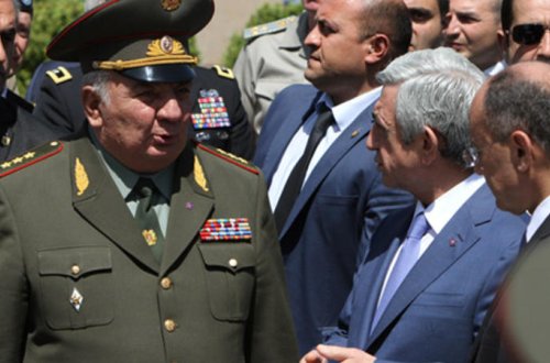 Döyüş başlayanda Xaçaturov bilyard oynayırmış – “Aprel müharibə”sinin daha bir SİRRİ